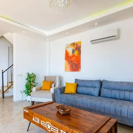 Serenity 3 Villa *