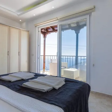 Villa Serenity 3 Kalkan