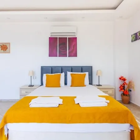 Villa Serenity 3 *