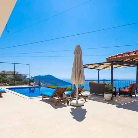 Serenity 3 * Kalkan
