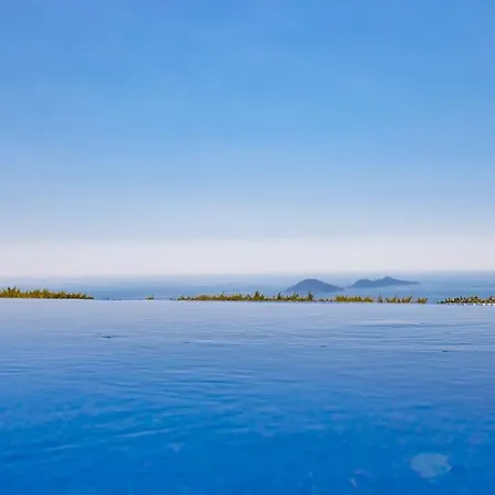 Serenity 3 * Kalkan