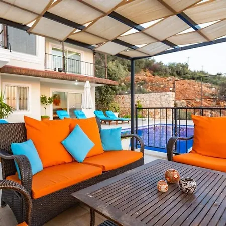 Serenity 3 * Kalkan