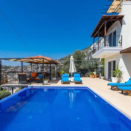 Serenity 3 Villa
