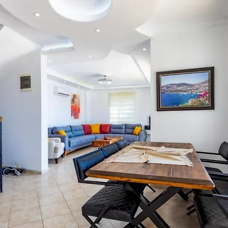 Serenity 3 * Kalkan