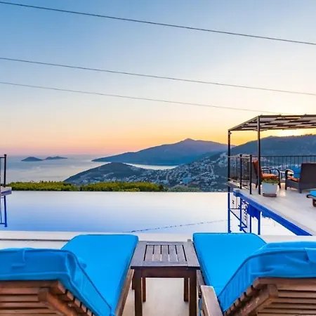Serenity 3 * Kalkan