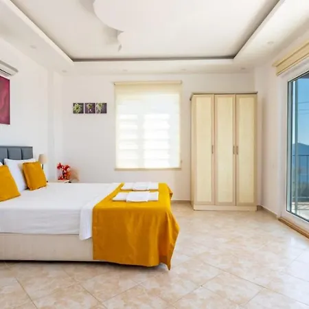 Serenity 3 Villa