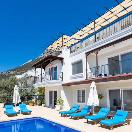 Villa Serenity 3