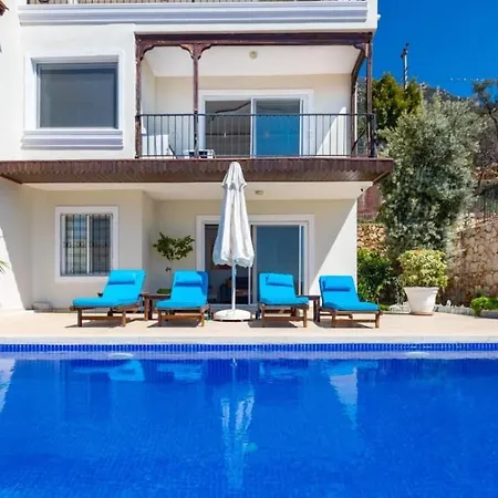 Serenity 3 * Kalkan