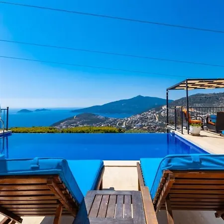 Serenity 3 Kalkan